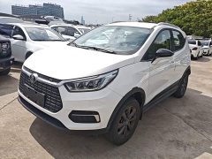 BYD Yuan Plus EV EV535 Smart Connected Leading Edition - ფოტო 2