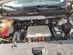 BYD Yuan Plus EV EV535 Smart Connected Leading Edition - ფოტო 20