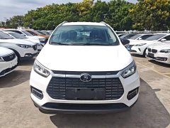 BYD Yuan Plus EV EV535 Smart Connected Leading Edition - ფოტო 3