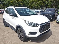 BYD Yuan Plus EV EV535 Smart Connected Leading Edition - ფოტო 4