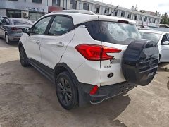 BYD Yuan Plus EV EV535 Smart Connected Leading Edition - ფოტო 5
