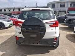 BYD Yuan Plus EV EV535 Smart Connected Leading Edition - ფოტო 6
