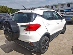 BYD Yuan Plus EV EV535 Smart Connected Leading Edition - ფოტო 7
