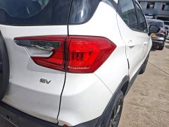 BYD Yuan Plus EV EV535 Smart Connected Leading Edition - ფოტო 8
