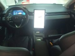 XPeng G3 G3i 520G - ფოტო 10