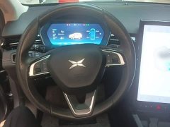 XPeng G3 G3i 520G - ფოტო 11