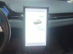 XPeng G3 G3i 520G - ფოტო 13