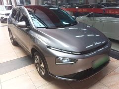 XPeng G3 G3i 520G - ფოტო 4