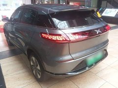 XPeng G3 G3i 520G - ფოტო 5