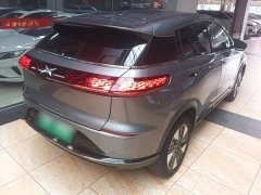 XPeng G3 G3i 520G - ფოტო 7