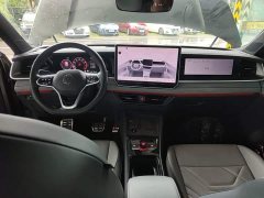Volkswagen Taos L 380TSI AWD Luxury Easy Package - ფოტო 10