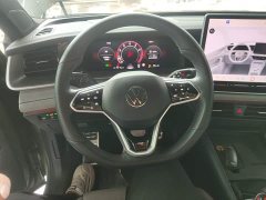 Volkswagen Taos L 380TSI AWD Luxury Easy Package - ფოტო 11
