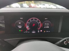 Volkswagen Taos L 380TSI AWD Luxury Easy Package - ფოტო 12