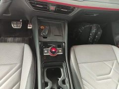 Volkswagen Taos L 380TSI AWD Luxury Easy Package - ფოტო 14