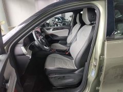 Volkswagen Taos L 380TSI AWD Luxury Easy Package - ფოტო 15