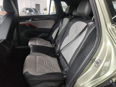 Volkswagen Taos L 380TSI AWD Luxury Easy Package - ფოტო 17