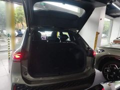 Volkswagen Taos L 380TSI AWD Luxury Easy Package - ფოტო 19