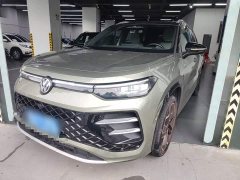 Volkswagen Taos L 380TSI AWD Luxury Easy Package - ფოტო 2