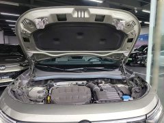 Volkswagen Taos L 380TSI AWD Luxury Easy Package - ფოტო 20