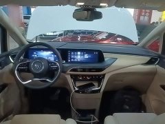 Buick GL8 New Energy Lusang Respect Edition - ფოტო 10