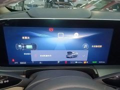 Buick GL8 New Energy Lusang Respect Edition - ფოტო 12