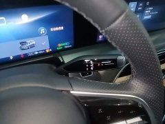 Buick GL8 New Energy Lusang Respect Edition - ფოტო 14