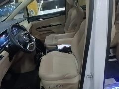 Buick GL8 New Energy Lusang Respect Edition - ფოტო 15