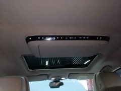 Buick GL8 New Energy Lusang Respect Edition - ფოტო 18