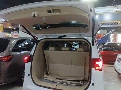 Buick GL8 New Energy Lusang Respect Edition - ფოტო 19