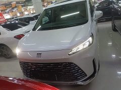 Buick GL8 New Energy Lusang Respect Edition - ფოტო 3