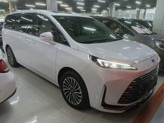 Buick GL8 New Energy Lusang Respect Edition - ფოტო 4