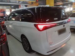 Buick GL8 New Energy Lusang Respect Edition - ფოტო 5