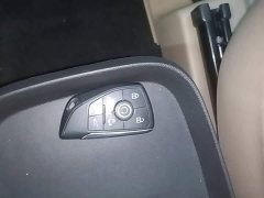 Buick GL8 New Energy Lusang Respect Edition - ფოტო 9