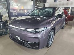Leapmotor C10 210 Enjoyment Edition - ფოტო 1