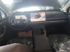 Leapmotor C10 210 Enjoyment Edition - ფოტო 10