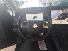 Leapmotor C10 210 Enjoyment Edition - ფოტო 11