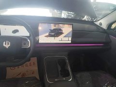 Leapmotor C10 210 Enjoyment Edition - ფოტო 13