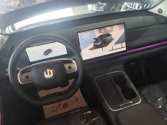Leapmotor C10 210 Enjoyment Edition - ფოტო 14