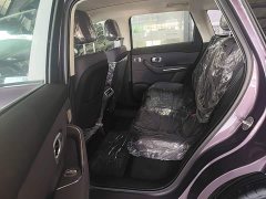 Leapmotor C10 210 Enjoyment Edition - ფოტო 17