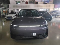 Leapmotor C10 210 Enjoyment Edition - ფოტო 3