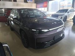 Leapmotor C10 210 Enjoyment Edition - ფოტო 4