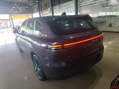 Leapmotor C10 210 Enjoyment Edition - ფოტო 5