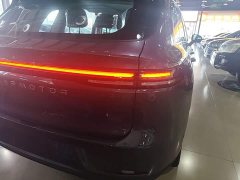 Leapmotor C10 210 Enjoyment Edition - ფოტო 8