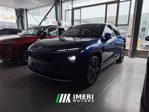 2022 NIO EC6 75kWh Performance - ავტომობილი ჩინეთიდან