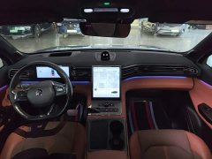 NIO EC6 75kWh Performance - ფოტო 10