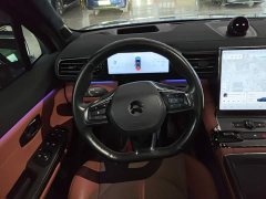 NIO EC6 75kWh Performance - ფოტო 11