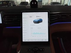 NIO EC6 75kWh Performance - ფოტო 13