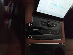NIO EC6 75kWh Performance - ფოტო 14