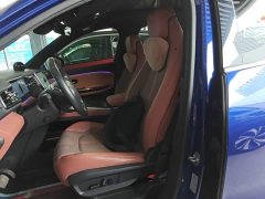 NIO EC6 75kWh Performance - ფოტო 15