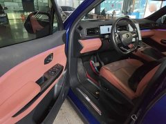 NIO EC6 75kWh Performance - ფოტო 16